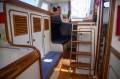 Adams Carina 44 GREAT CONDITION PRESTIGIOUS PERFORMANCE CRUISER!