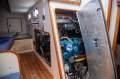 Adams Carina 44 GREAT CONDITION PRESTIGIOUS PERFORMANCE CRUISER!