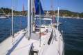 Adams Carina 44 GREAT CONDITION PRESTIGIOUS PERFORMANCE CRUISER!