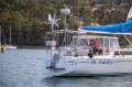 Adams Carina 44 GREAT CONDITION PRESTIGIOUS PERFORMANCE CRUISER!