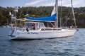 Adams Carina 44 GREAT CONDITION PRESTIGIOUS PERFORMANCE CRUISER!