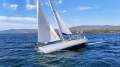 Adams Carina 44 GREAT CONDITION PRESTIGIOUS PERFORMANCE CRUISER!