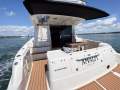 Sea Ray 525 Sedan Bridge