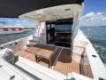 Sea Ray 525 Sedan Bridge