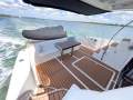 Sea Ray 525 Sedan Bridge