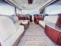 Sea Ray 525 Sedan Bridge