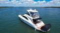 Sea Ray 525 Sedan Bridge
