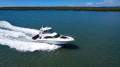 Sea Ray 525 Sedan Bridge