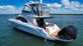 Sea Ray 525 Sedan Bridge
