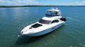 Sea Ray 525 Sedan Bridge