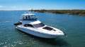 Sea Ray 525 Sedan Bridge