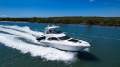 Sea Ray 525 Sedan Bridge