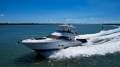 Sea Ray 525 Sedan Bridge