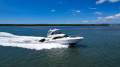 Sea Ray 525 Sedan Bridge