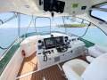 Sea Ray 525 Sedan Bridge