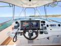 Sea Ray 525 Sedan Bridge