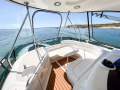 Sea Ray 525 Sedan Bridge