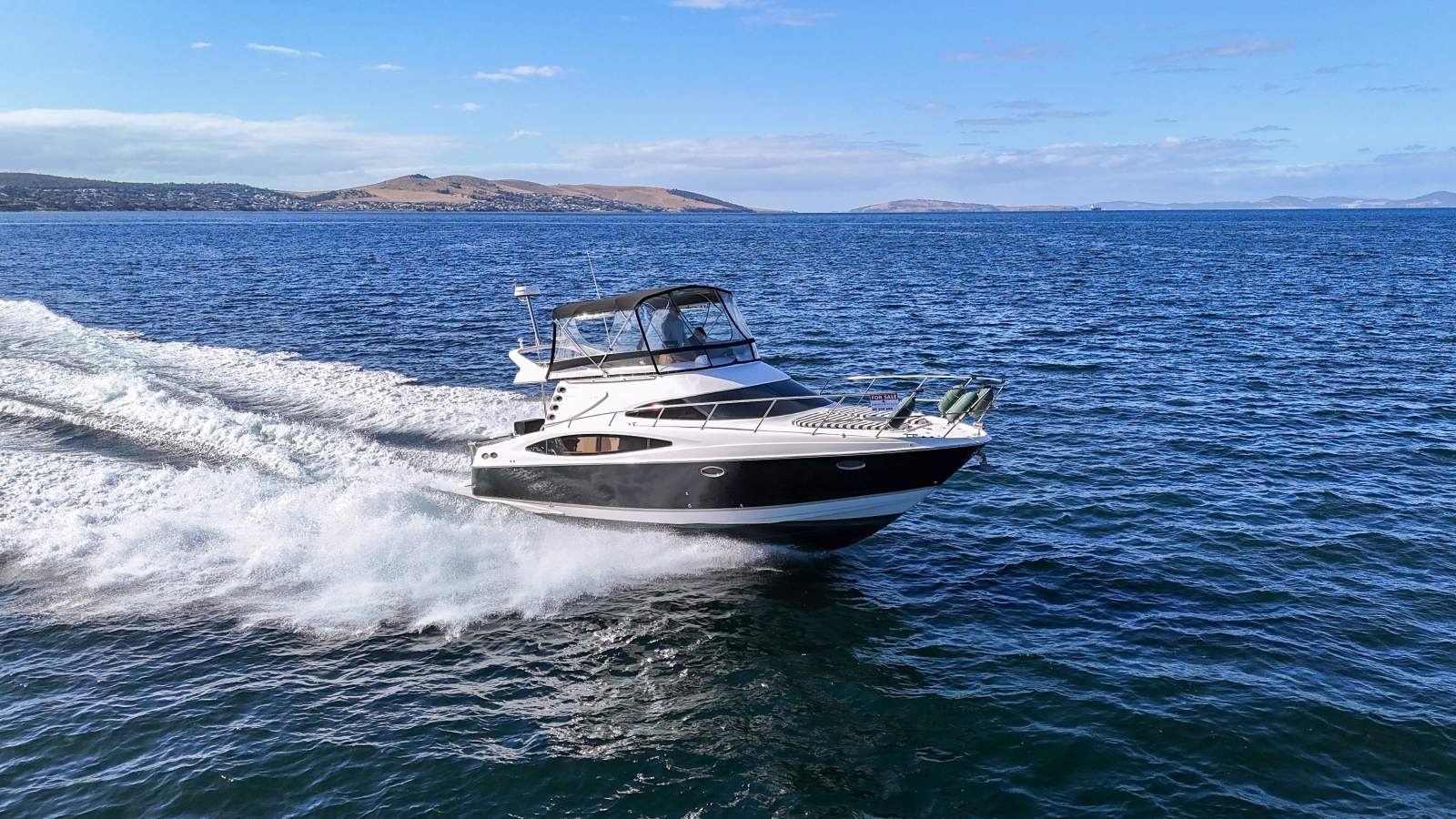 Regal Commodore 3880 DESIRABLE DIESEL ENGINES, EXCELLENT CONDITION