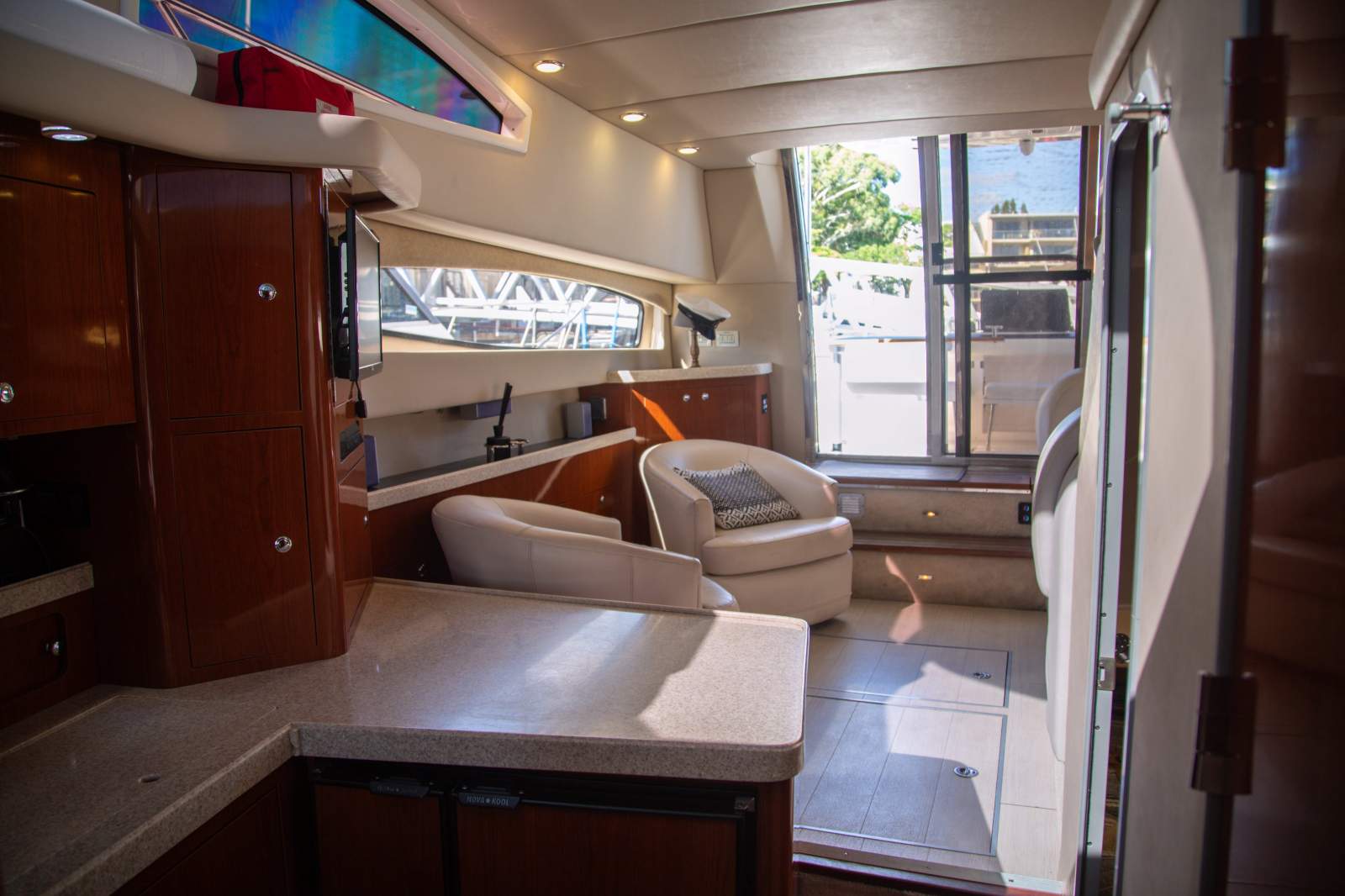 Used Regal Commodore 3880 Diesel, Excellent Condition, Motivated Seller ...