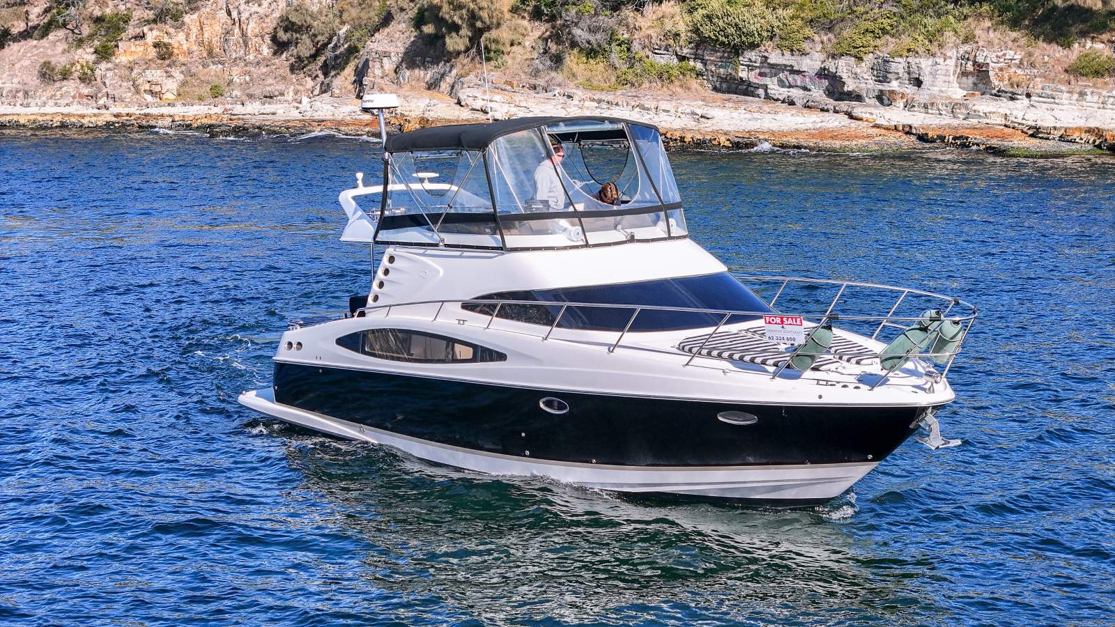 Regal Commodore 3880 DESIRABLE DIESEL ENGINES, EXCELLENT CONDITION