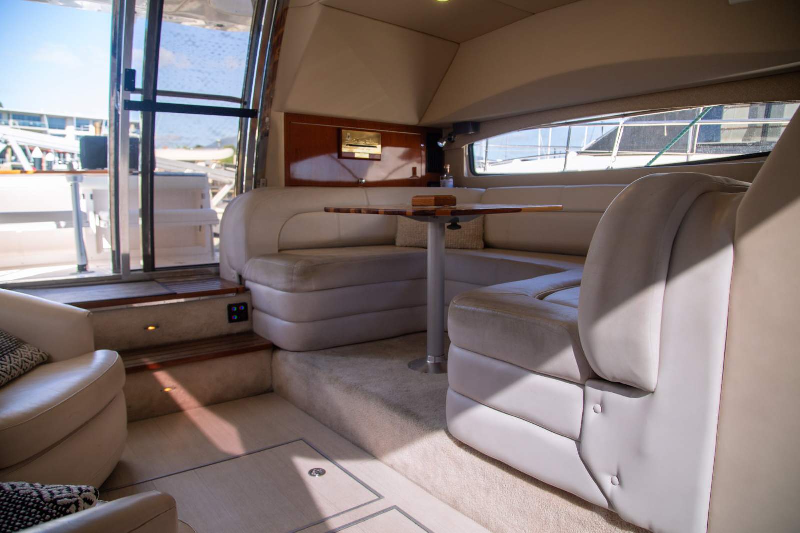 Used Regal Commodore 3880 Diesel, Excellent Condition, Motivated Seller ...