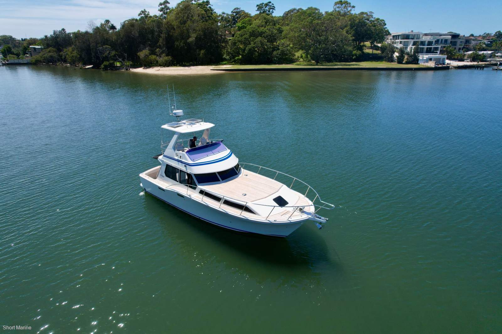 Outsider 42 Grandsport