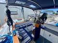 Celestial 48 Centre Cockpit Performance Cruising Yacht