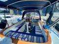 Celestial 48 Centre Cockpit Performance Cruising Yacht
