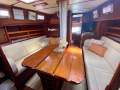 Celestial 48 Centre Cockpit Performance Cruising Yacht