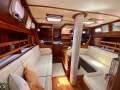 Celestial 48 Centre Cockpit Performance Cruising Yacht