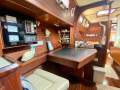 Celestial 48 Centre Cockpit Performance Cruising Yacht