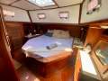 Celestial 48 Centre Cockpit Performance Cruising Yacht