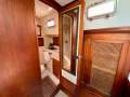 Celestial 48 Centre Cockpit Performance Cruising Yacht
