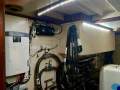 Celestial 48 Centre Cockpit Performance Cruising Yacht