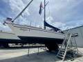Celestial 48 Centre Cockpit Performance Cruising Yacht