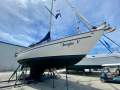 Celestial 48 Centre Cockpit Performance Cruising Yacht
