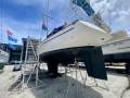 Celestial 48 Centre Cockpit Performance Cruising Yacht