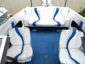 Haines Signature 550BR