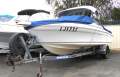 Haines Signature 550BR