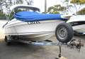 Haines Signature 550BR