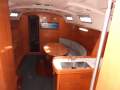 Beneteau First 44.7