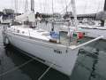 Beneteau First 44.7