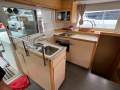 Lagoon 450F "Muzikal'