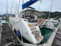 Lagoon 450F "Muzikal'