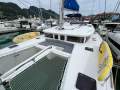Lagoon 450F "Muzikal'
