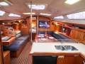 Hunter 38