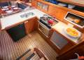 Hunter 38