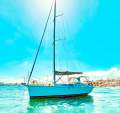 Hunter 38