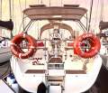 Hunter 38