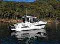 Jeanneau Merry Fisher 895